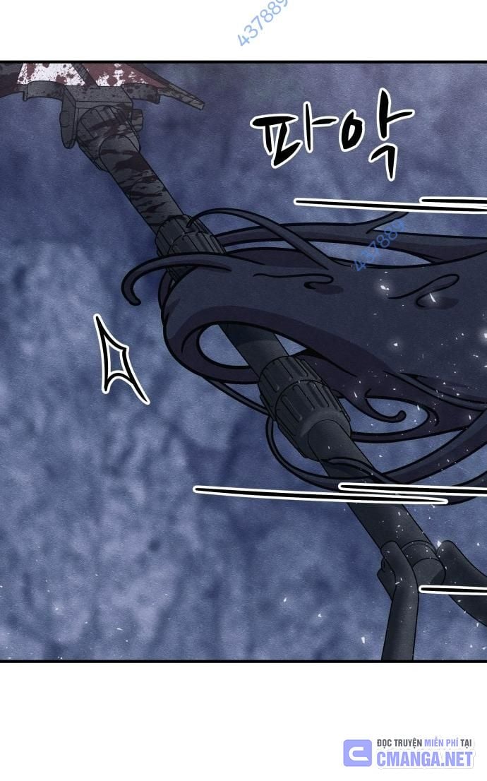 Xác Sống Và Sát Nhân: Chapter 45