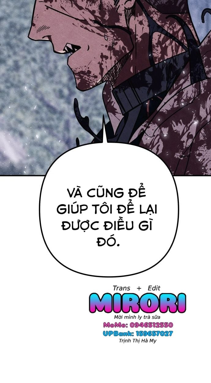 Xác Sống Và Sát Nhân: Chapter 45
