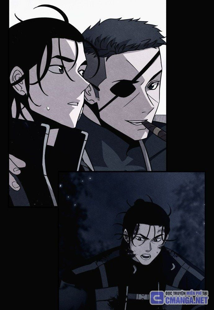 Xác Sống Và Sát Nhân: Chapter 45