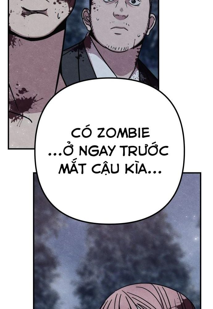 Xác Sống Và Sát Nhân: Chapter 45