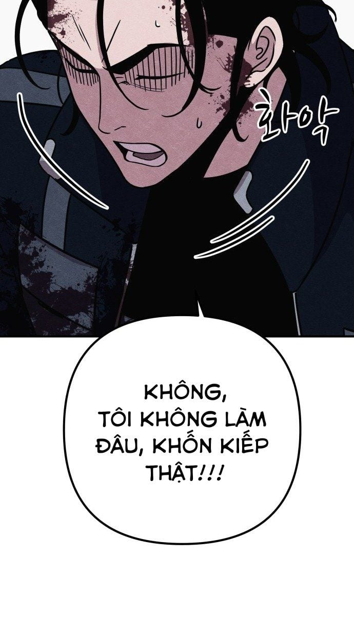 Xác Sống Và Sát Nhân: Chapter 45