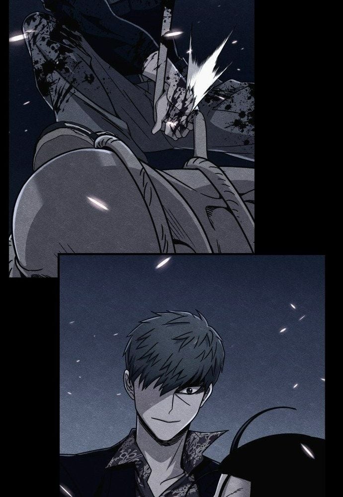 Xác Sống Và Sát Nhân: Chapter 45