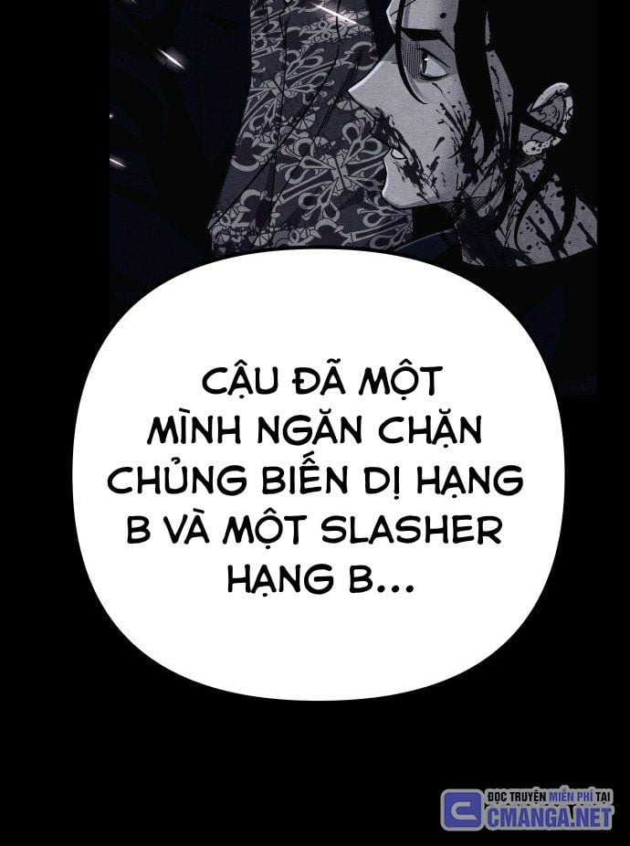 Xác Sống Và Sát Nhân: Chapter 45