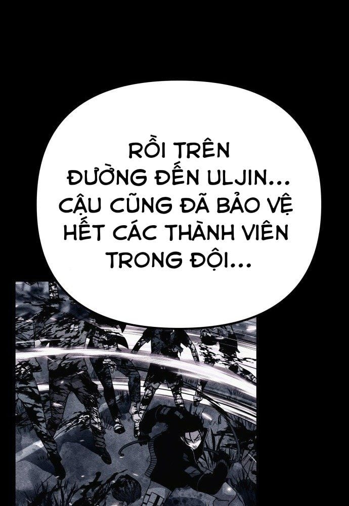Xác Sống Và Sát Nhân: Chapter 45