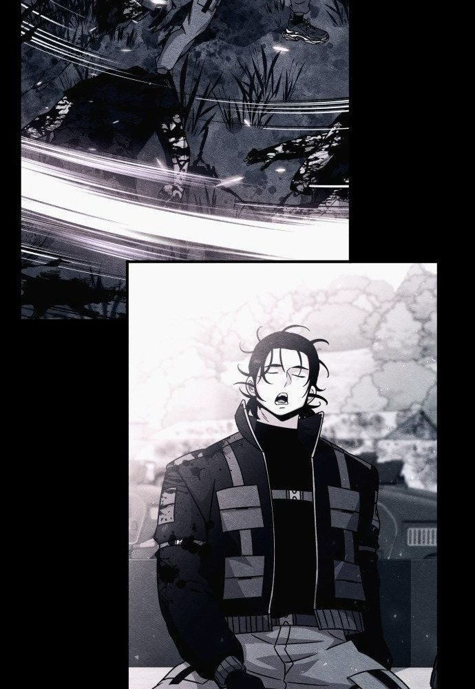 Xác Sống Và Sát Nhân: Chapter 45