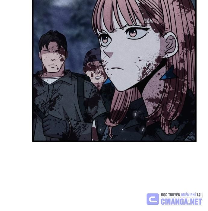 Xác Sống Và Sát Nhân: Chapter 45