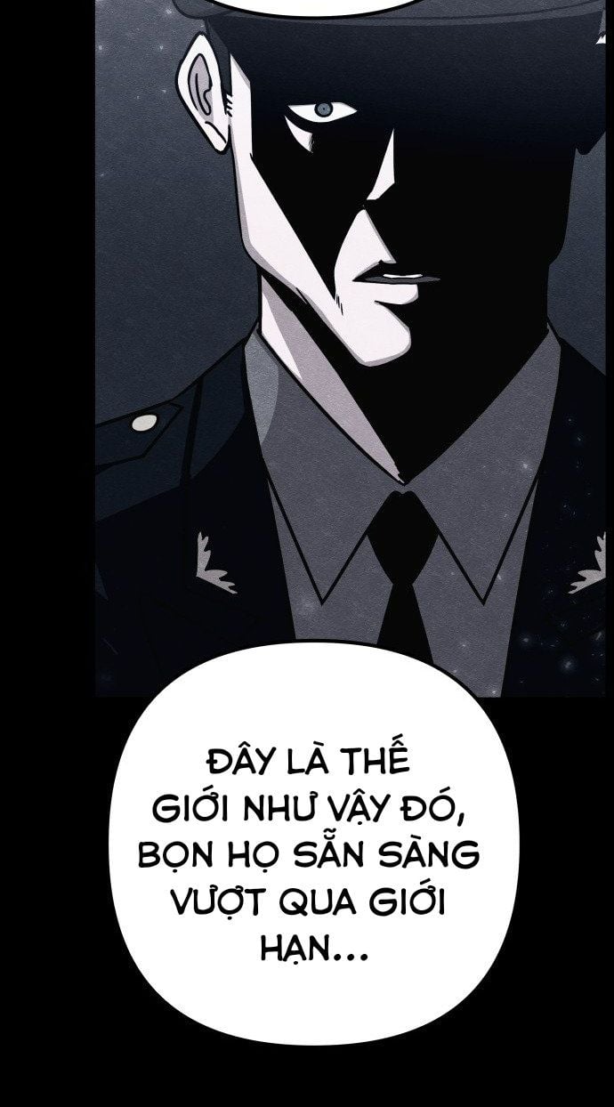 Xác Sống Và Sát Nhân: Chapter 45