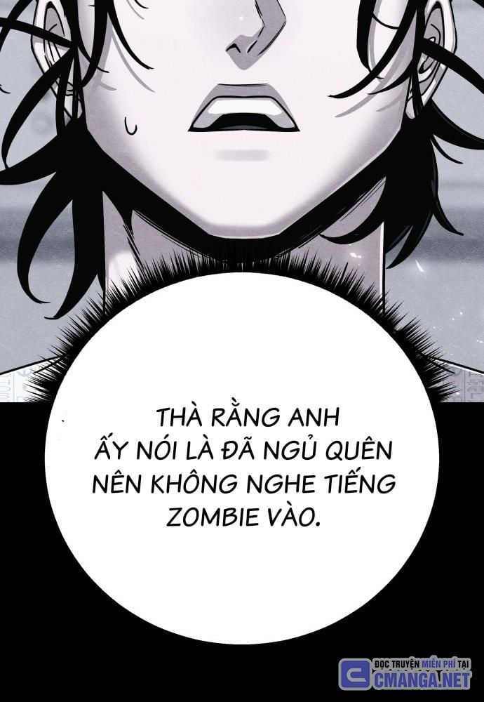 Xác Sống Và Sát Nhân: Chapter 45