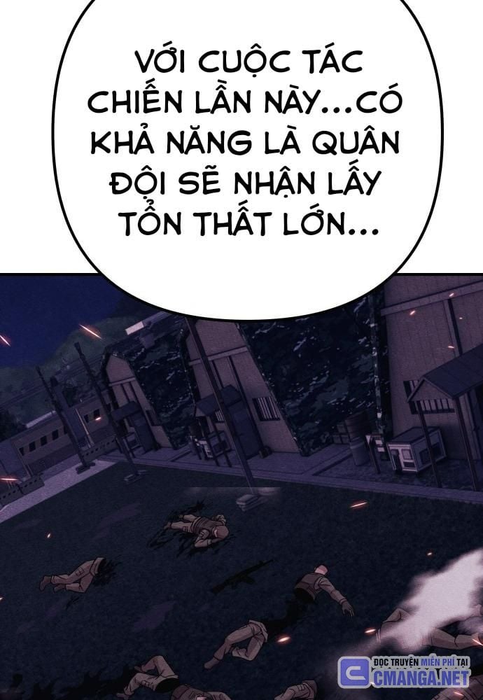 Xác Sống Và Sát Nhân: Chapter 45