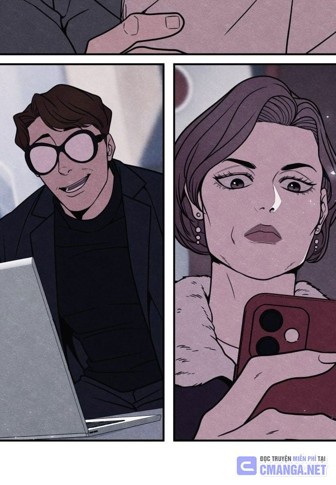 Xác Sống Và Sát Nhân: Chapter 46