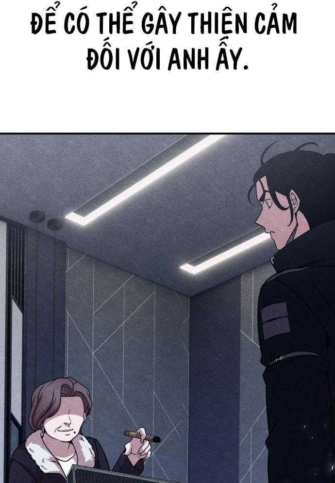 Xác Sống Và Sát Nhân: Chapter 46