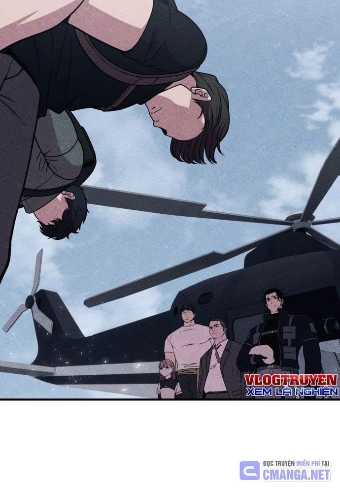 Xác Sống Và Sát Nhân: Chapter 46