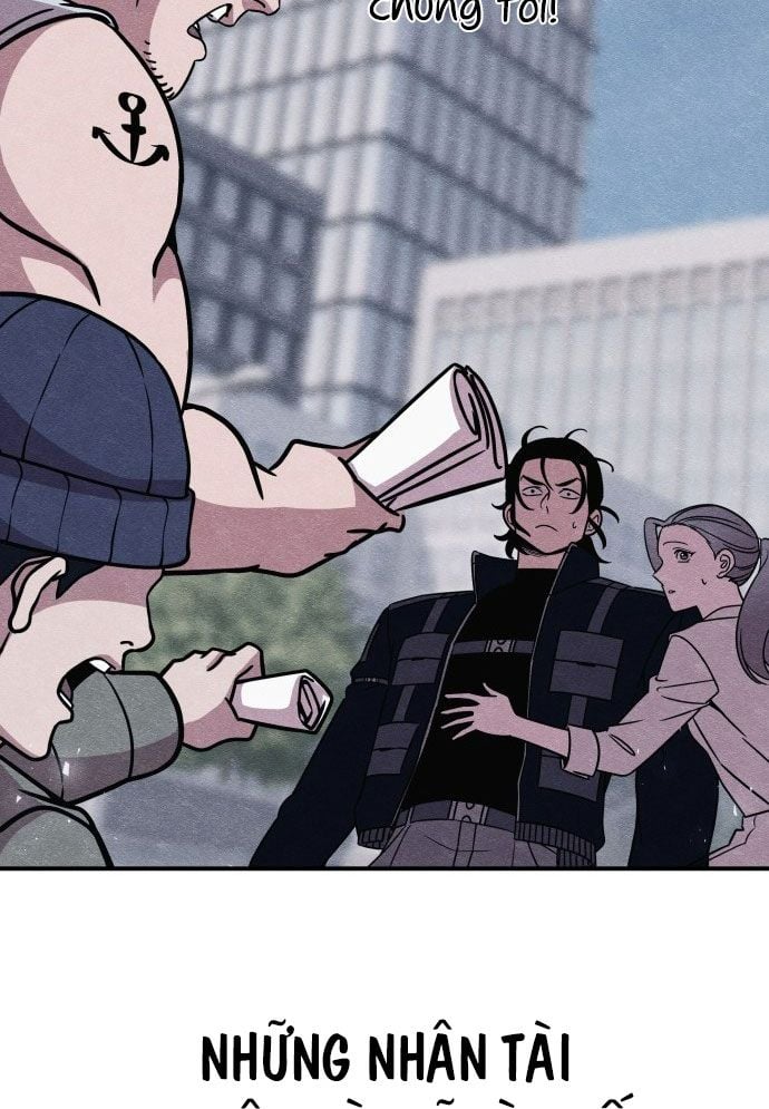 Xác Sống Và Sát Nhân: Chapter 46