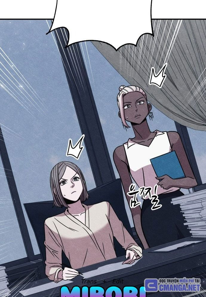 Xác Sống Và Sát Nhân: Chapter 46