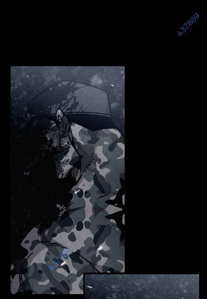 Xác Sống Và Sát Nhân: Chapter 46