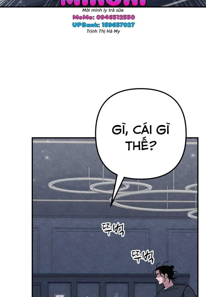 Xác Sống Và Sát Nhân: Chapter 46