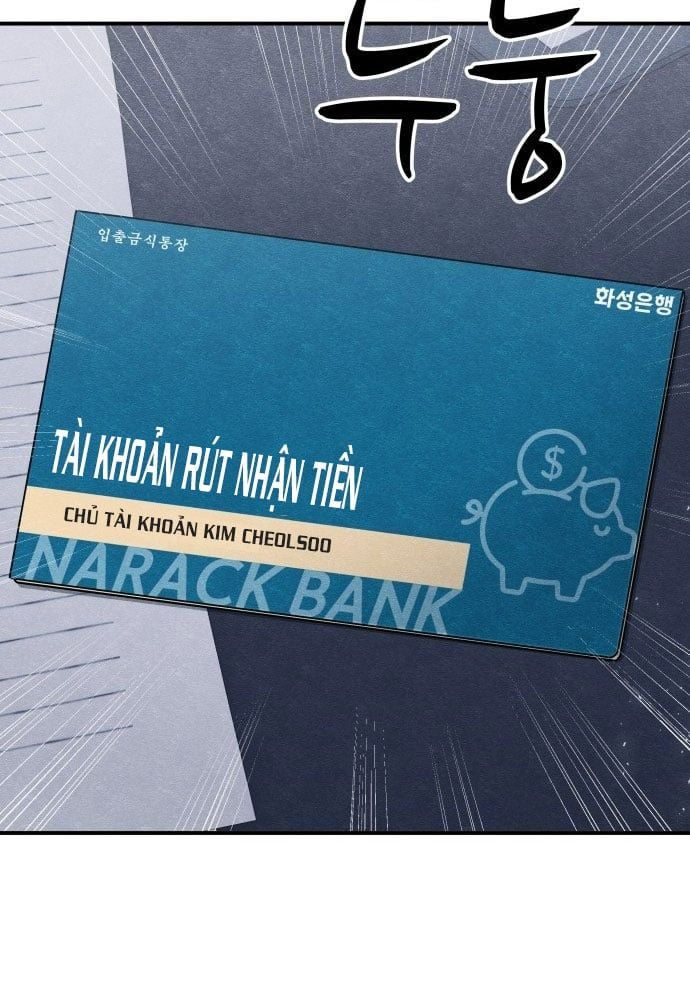 Xác Sống Và Sát Nhân: Chapter 46