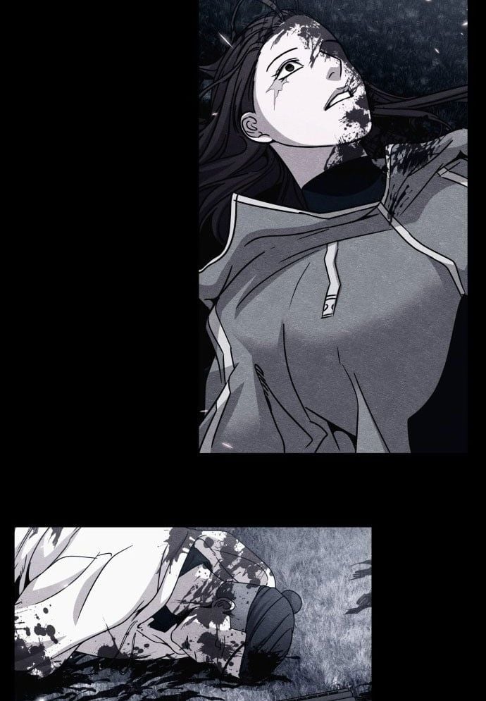 Xác Sống Và Sát Nhân: Chapter 46