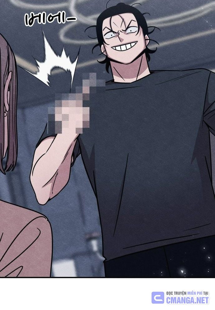 Xác Sống Và Sát Nhân: Chapter 46