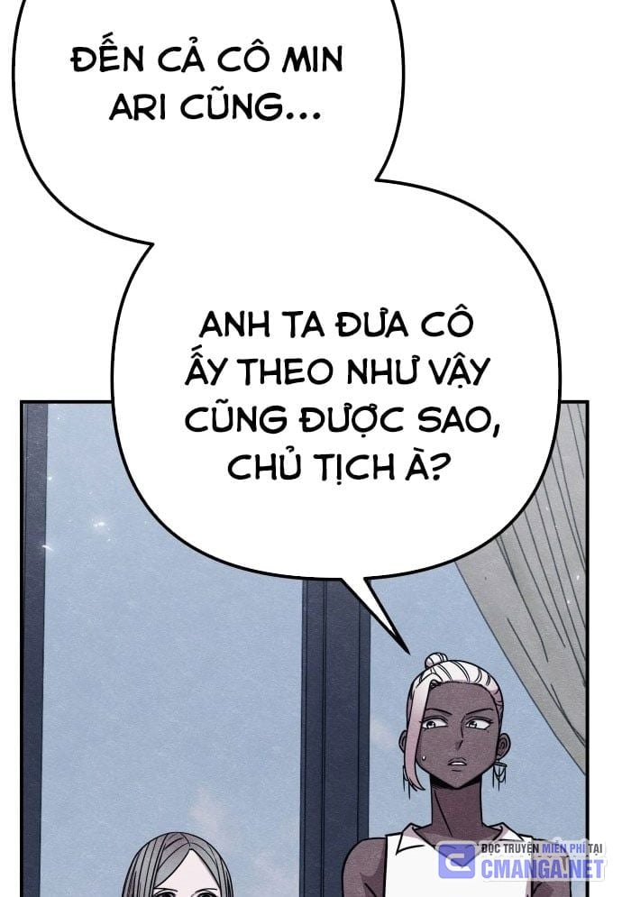 Xác Sống Và Sát Nhân: Chapter 46