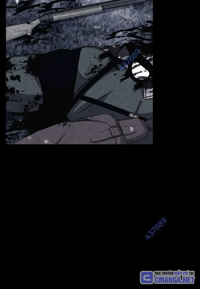 Xác Sống Và Sát Nhân: Chapter 46