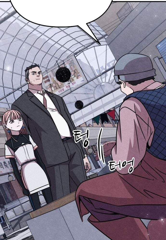 Xác Sống Và Sát Nhân: Chapter 46