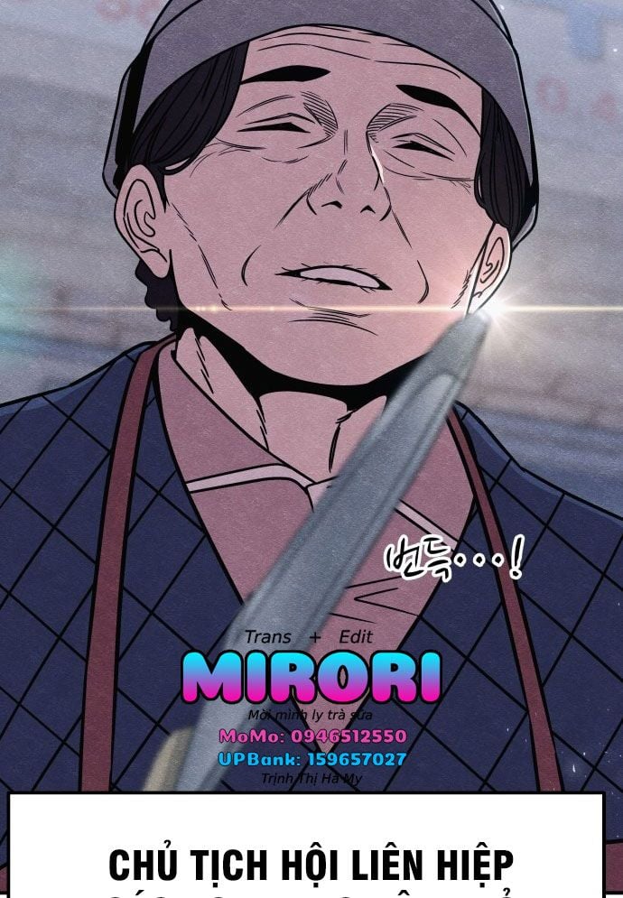 Xác Sống Và Sát Nhân: Chapter 46