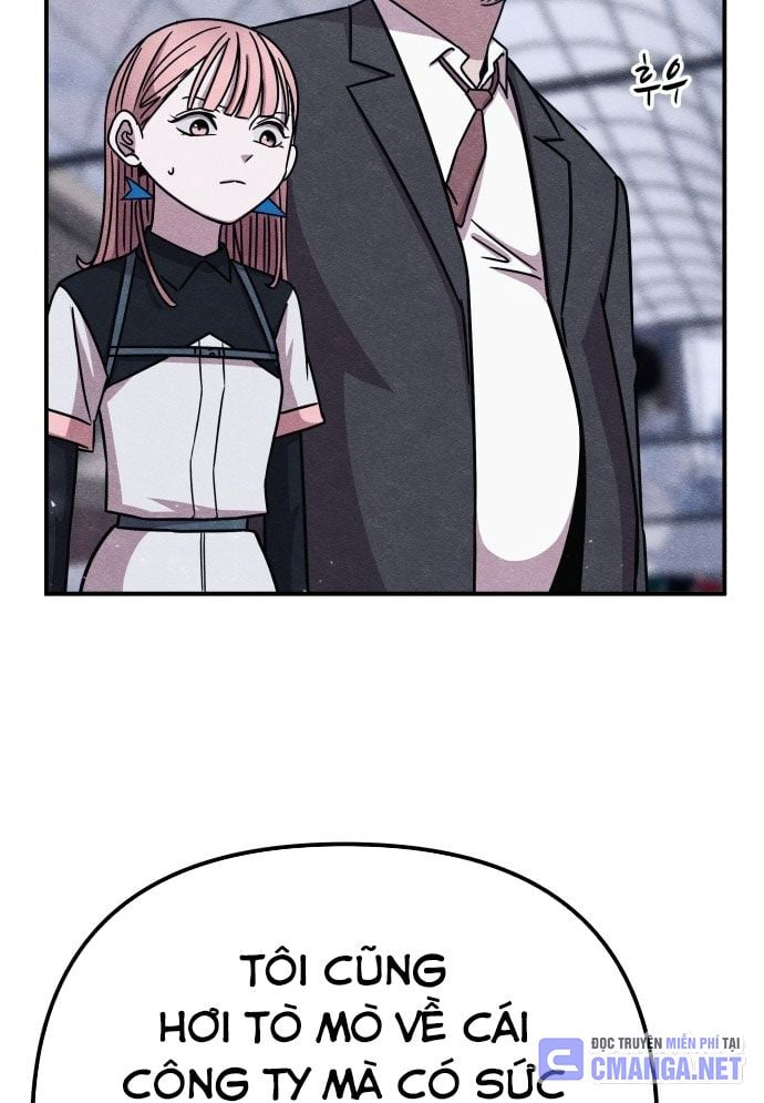 Xác Sống Và Sát Nhân: Chapter 46