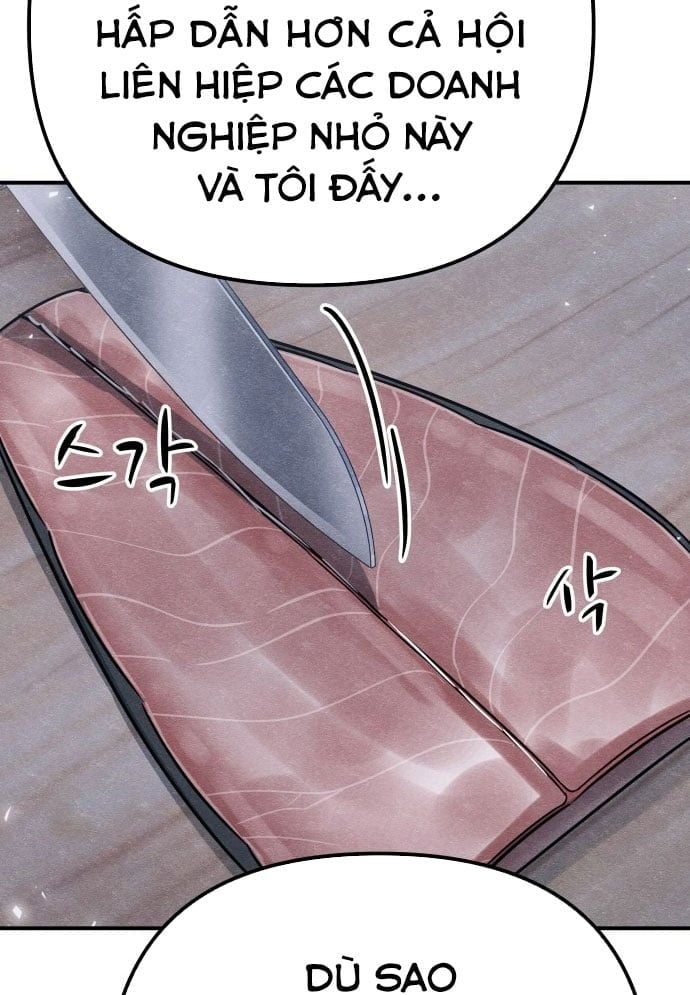 Xác Sống Và Sát Nhân: Chapter 46