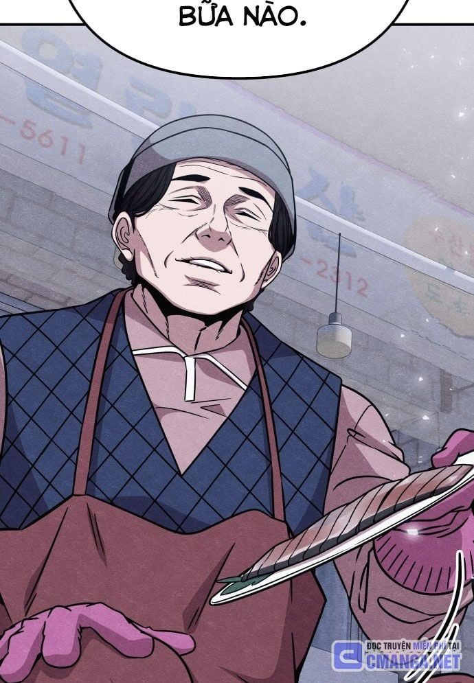 Xác Sống Và Sát Nhân: Chapter 46