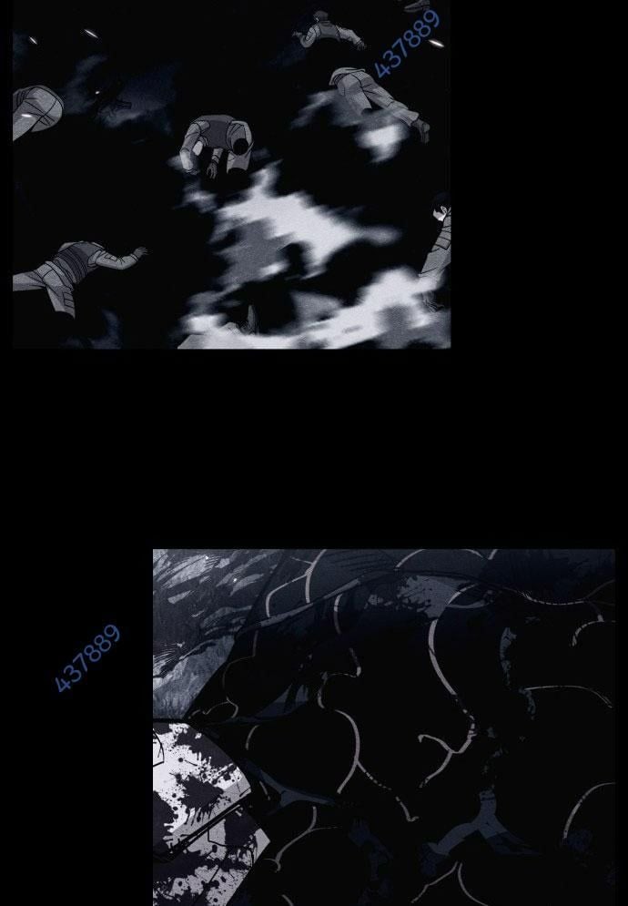 Xác Sống Và Sát Nhân: Chapter 46