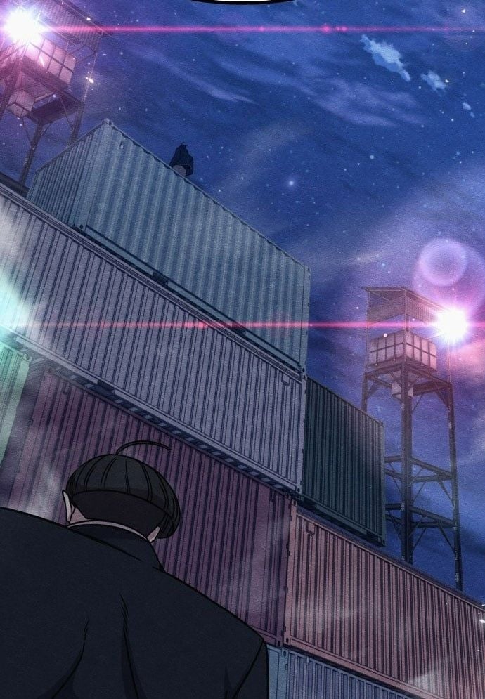 Xác Sống Và Sát Nhân: Chapter 46