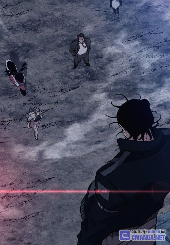 Xác Sống Và Sát Nhân: Chapter 46