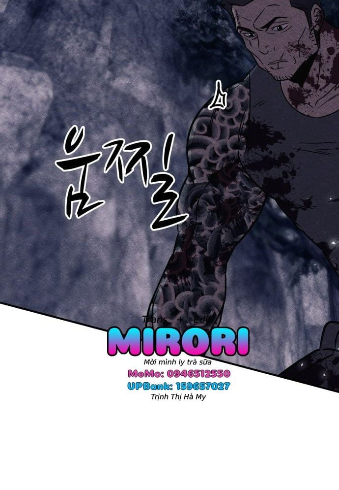 Xác Sống Và Sát Nhân: Chapter 46