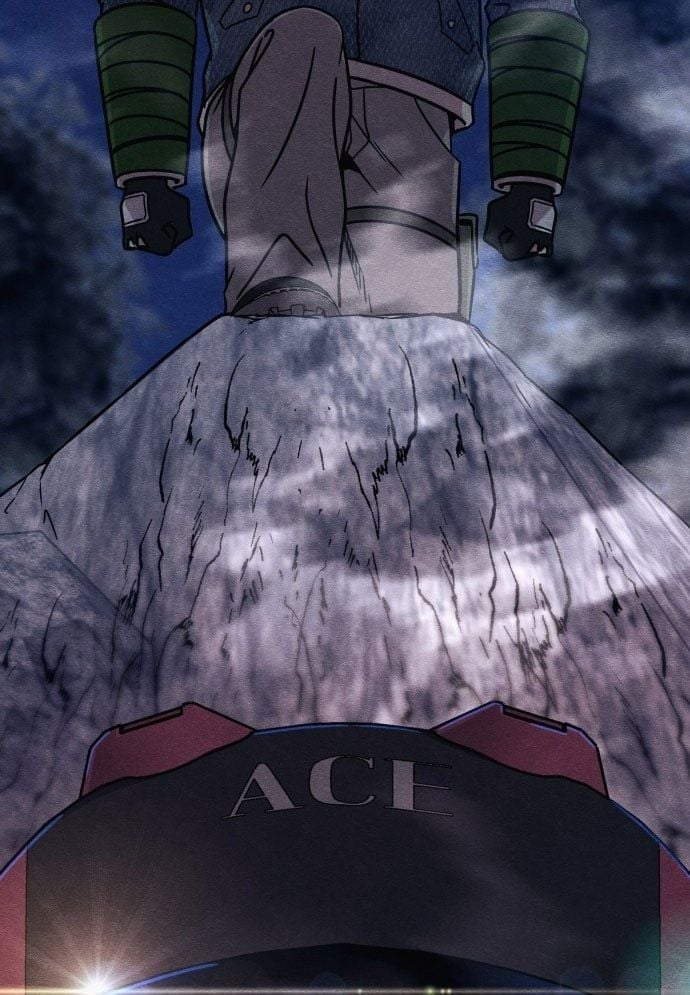 Xác Sống Và Sát Nhân: Chapter 46