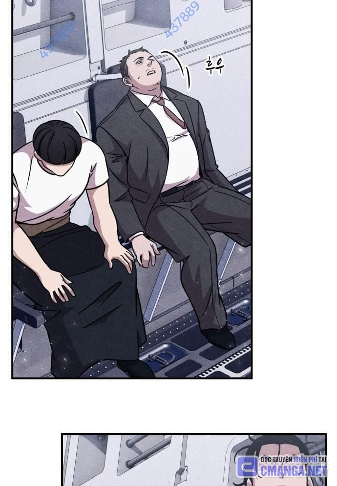 Xác Sống Và Sát Nhân: Chapter 46