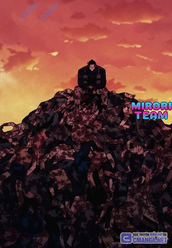 Xác Sống Và Sát Nhân: Chapter 46