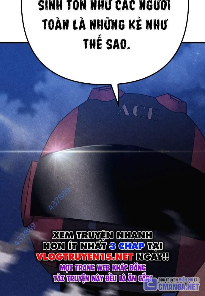 Xác Sống Và Sát Nhân: Chapter 46