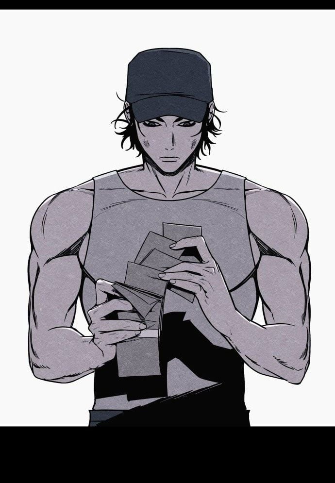 Xác Sống Và Sát Nhân: Chapter 46