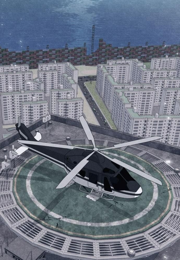 Xác Sống Và Sát Nhân: Chapter 46