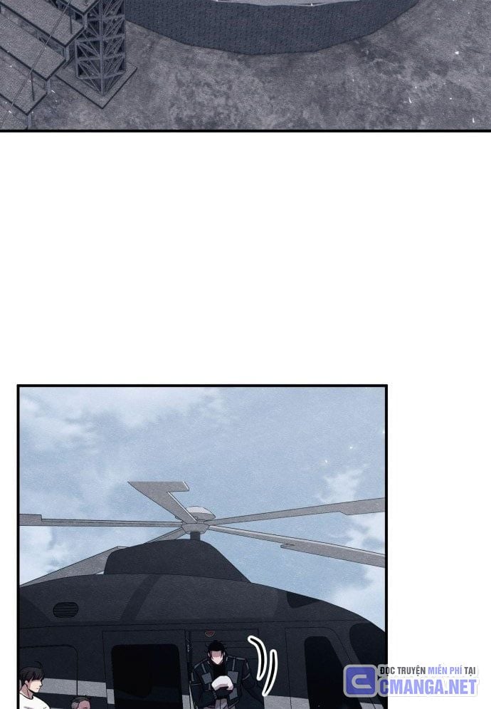 Xác Sống Và Sát Nhân: Chapter 46