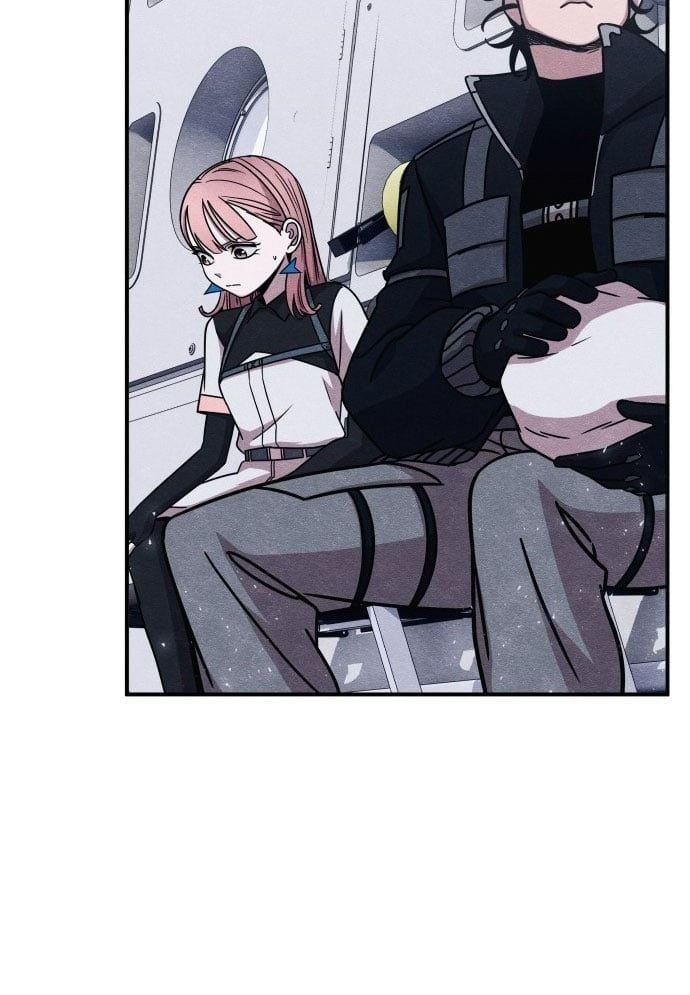 Xác Sống Và Sát Nhân: Chapter 46