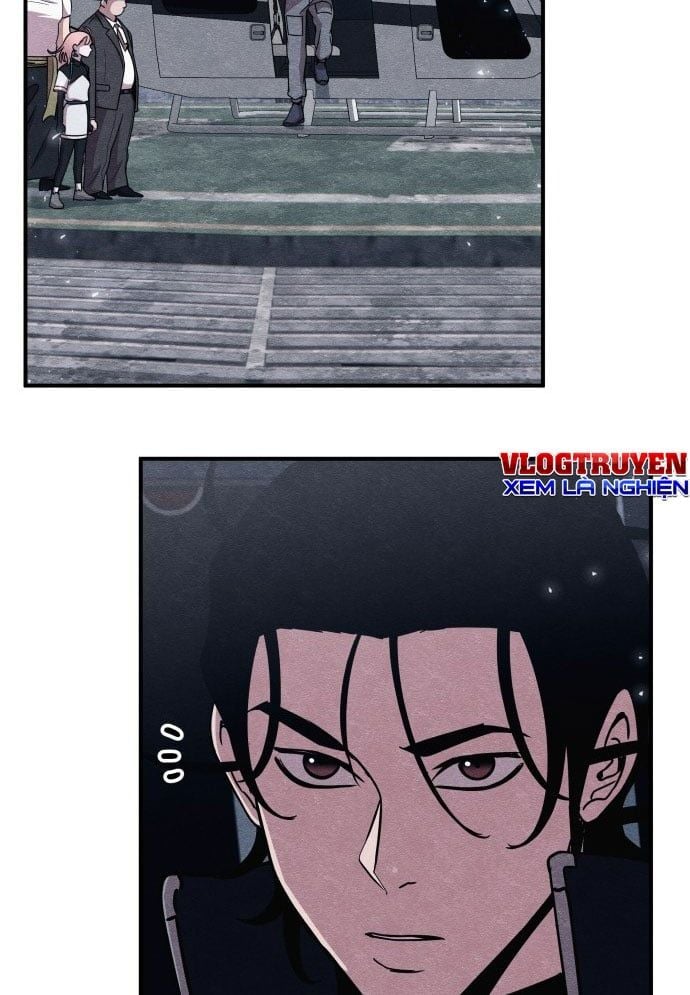 Xác Sống Và Sát Nhân: Chapter 46