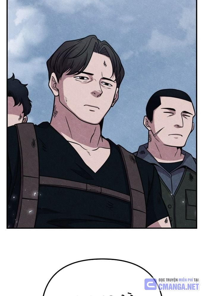 Xác Sống Và Sát Nhân: Chapter 46