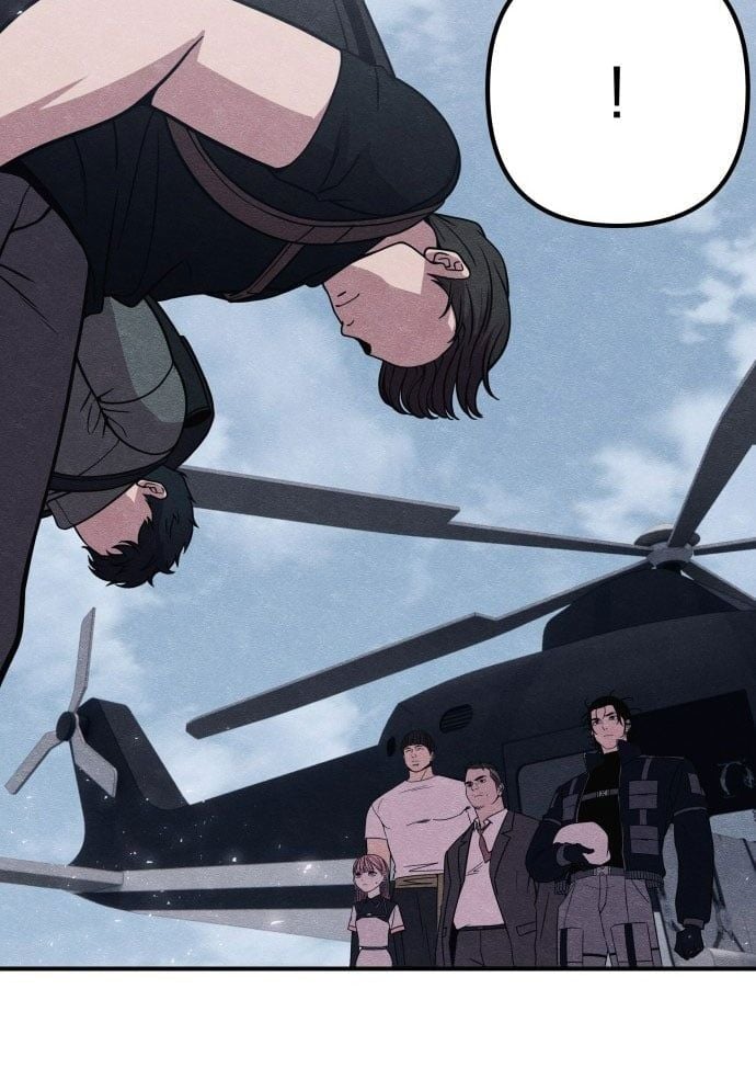 Xác Sống Và Sát Nhân: Chapter 46