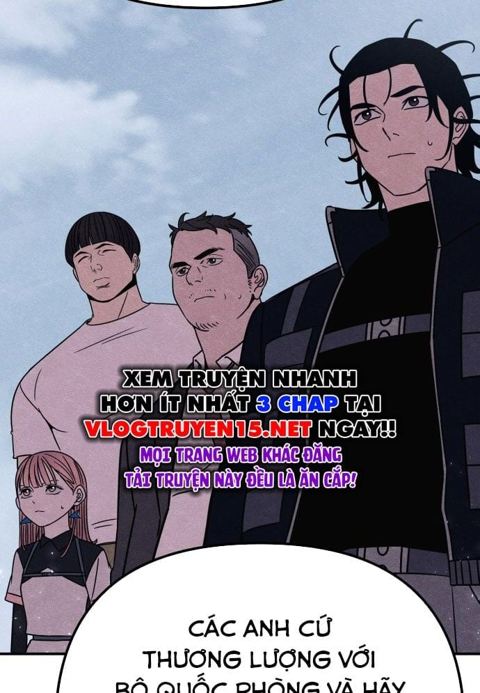 Xác Sống Và Sát Nhân: Chapter 46