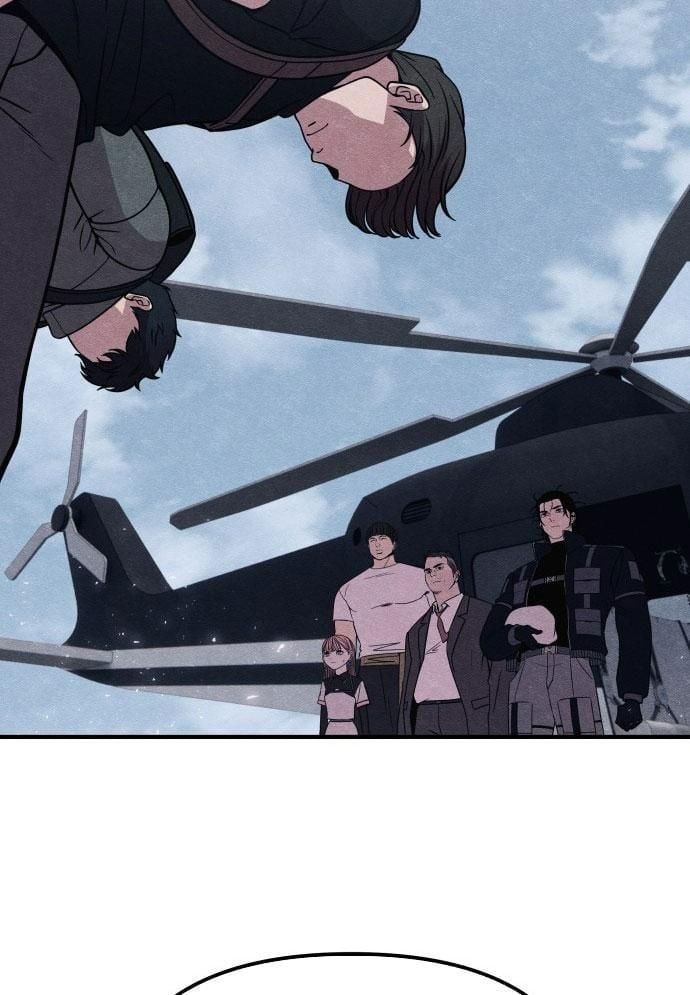 Xác Sống Và Sát Nhân: Chapter 46