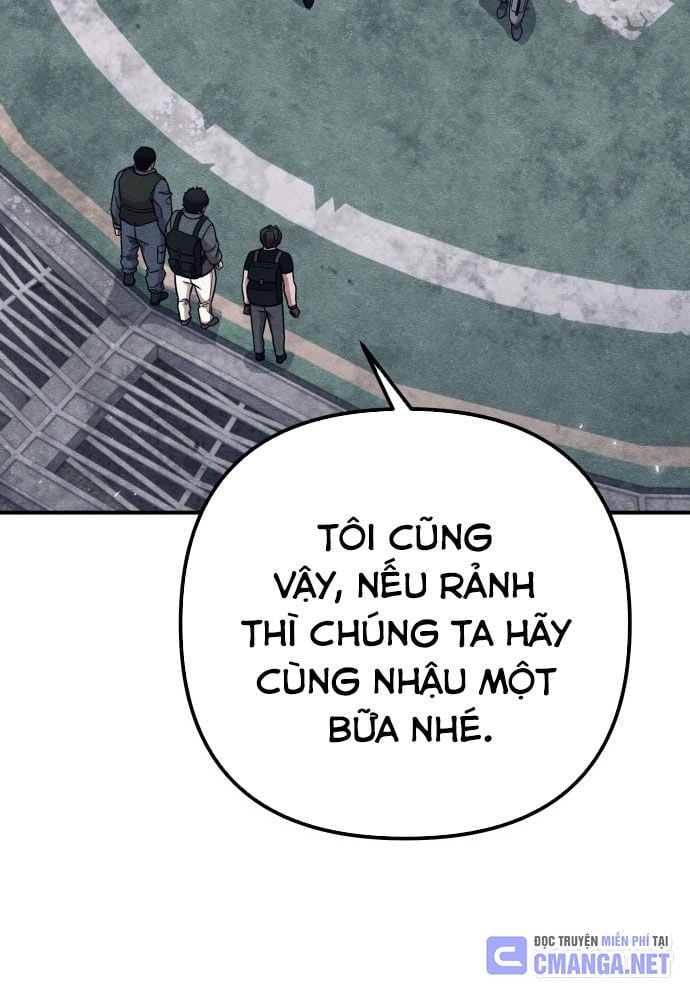 Xác Sống Và Sát Nhân: Chapter 46
