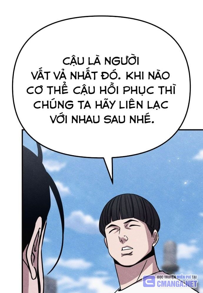Xác Sống Và Sát Nhân: Chapter 46