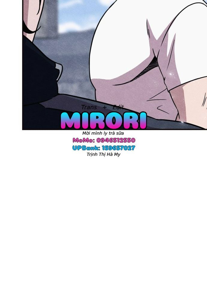 Xác Sống Và Sát Nhân: Chapter 46